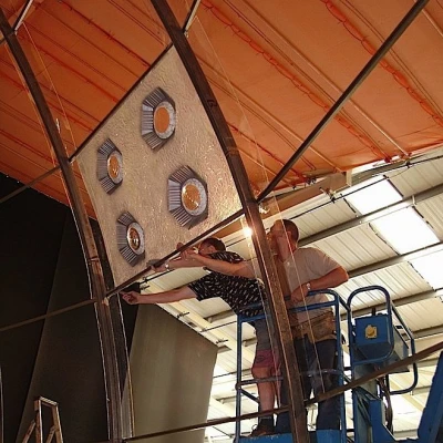 Vòng tròn Doctor thứ 10