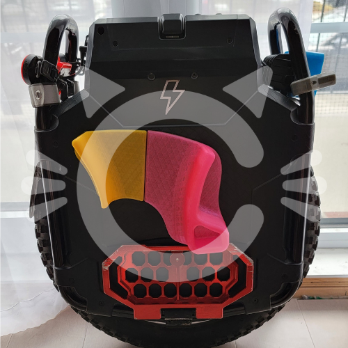 TẤM LÓT TĂNG LỰC CHO EUC