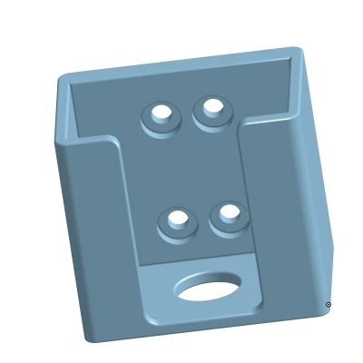 Hộp Bushnell Phiên Bản 1