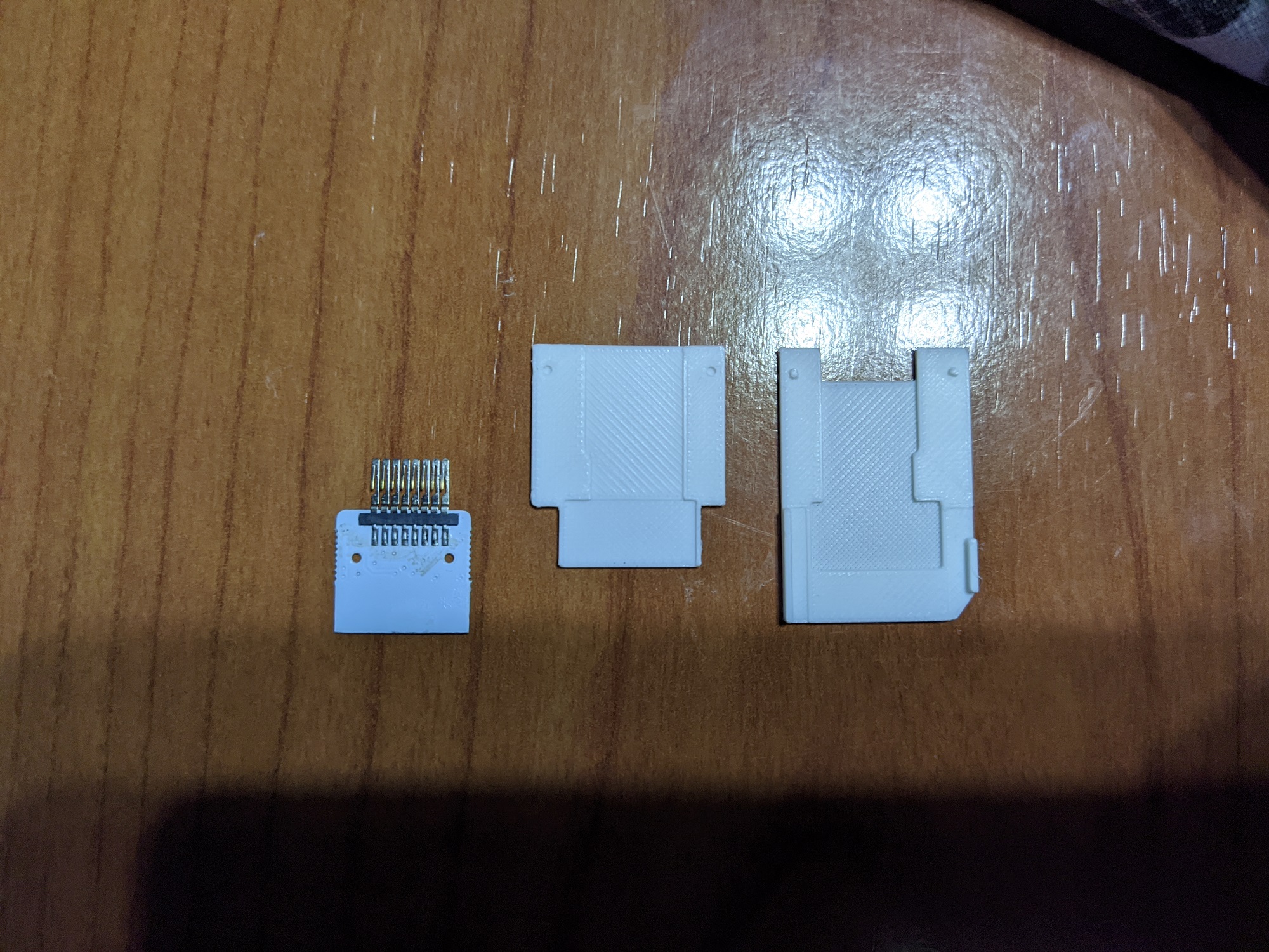 Vỏ Thay Thế Cho SD2VITA