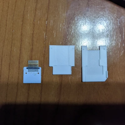 Vỏ Thay Thế Cho SD2VITA