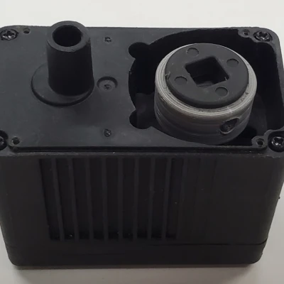 VEX v5 Direct drive - Bộ chuyển đổi trục