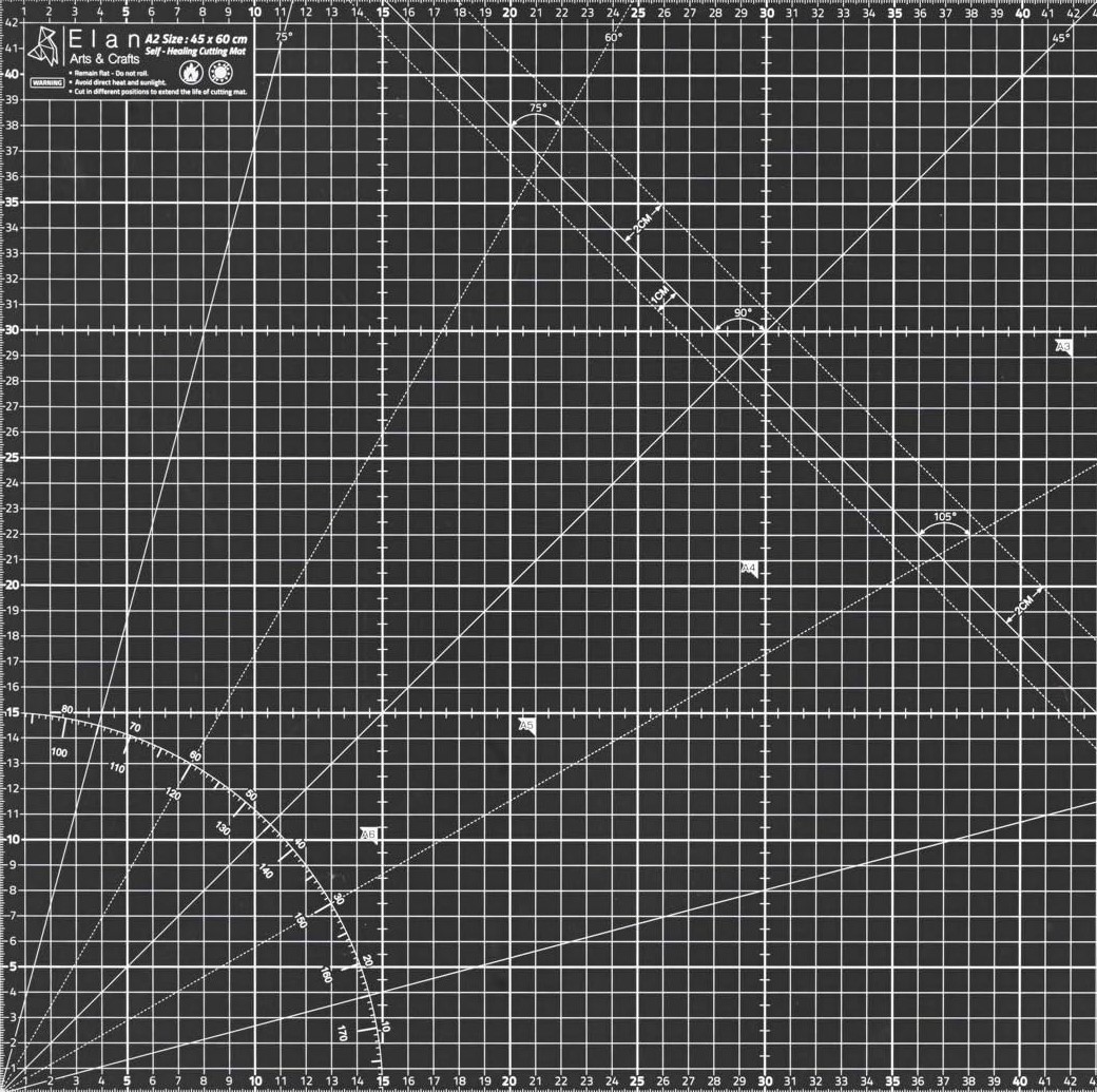 Anycubic Kobra 2 Max - Khuôn Dạng Khay Lót Và Vân Nhám Đo Đạc Chính Xác