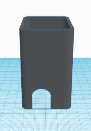 Đèn Quặng Minecraft LED