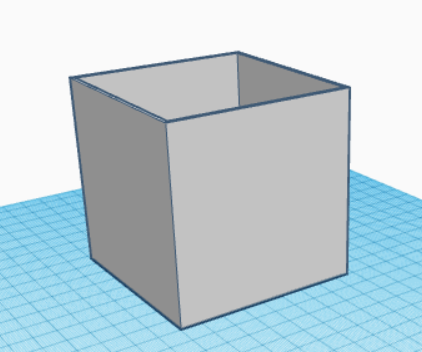 Đèn Quặng Minecraft LED