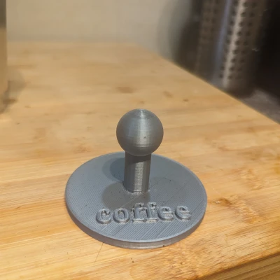 Đế Ép Cà Phê Cho Máy Pha Kiểu Ý