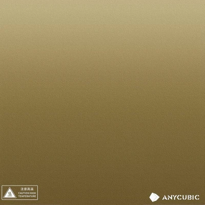 Anycubic Kobra 2 Pro - Bộ 4 Mẫu Khuôn & Họa Tiết Tấm Lót v2