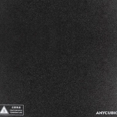 Anycubic Kobra 2 Pro - Bộ 4 Mẫu Khuôn & Họa Tiết Tấm Lót v2