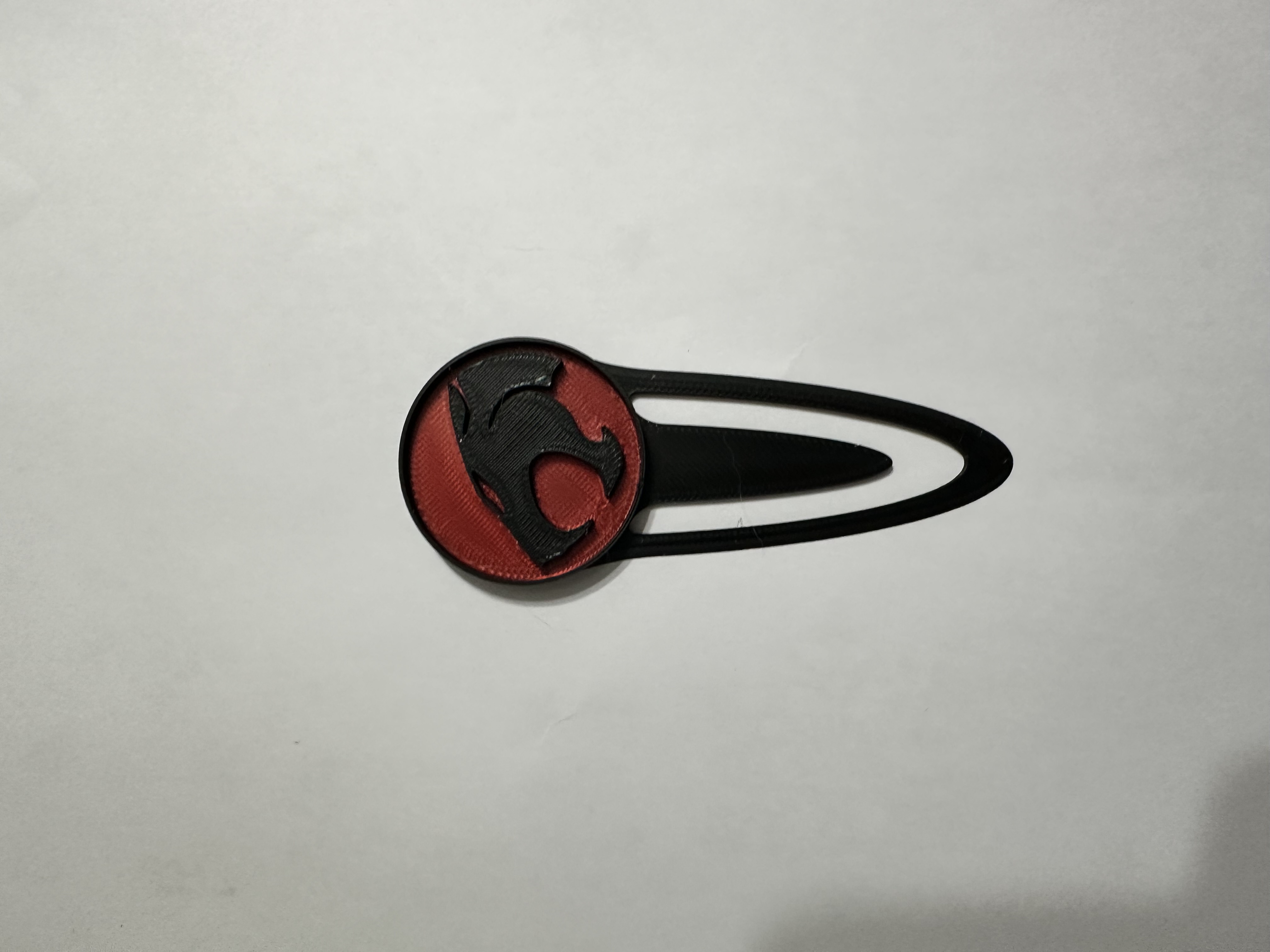 Kẹp Sách Biểu Tượng Thundercats