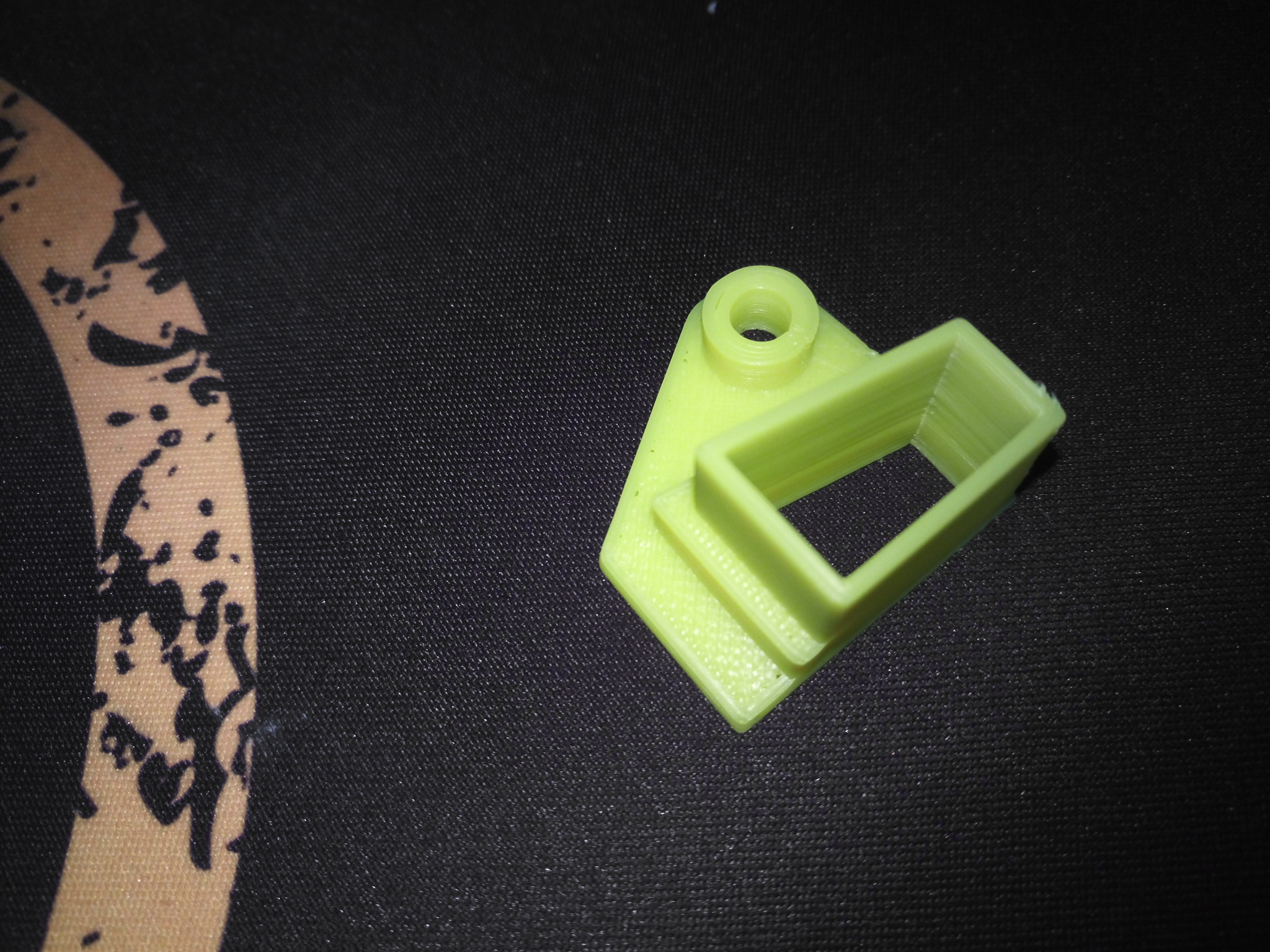 Adapter ống hút gió DCC 200SX S13 từ RHD sang LHD V2