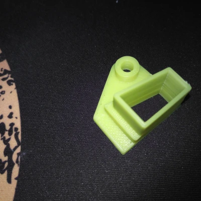 Adapter ống hút gió DCC 200SX S13 từ RHD sang LHD V2