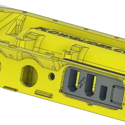 Bộ chuyển đổi nguồn Onewheel sang Molex