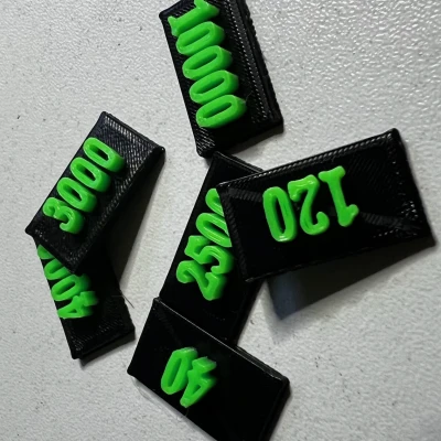 Hộp Đựng Dụng Cụ Chà Nhám Kiểu Honeycomb