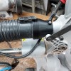Bộ Chuyển Đổi Máy Hút Bụi Cho Máy Cưa Miter (Rigid) - Thumbnail 1