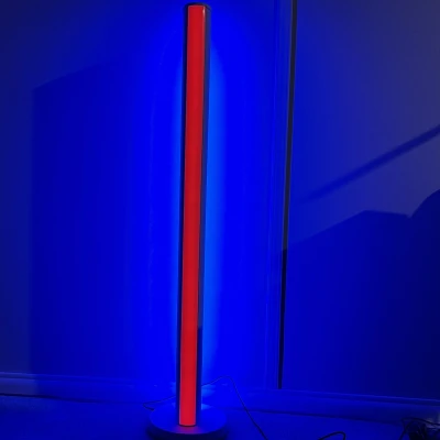 Đèn Trang Trí Điều Khiển Bằng WLED