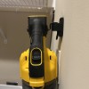 Giá Treo Tường Đơn Giản Cho Máy Hút Bụi Dewalt - Thumbnail 1