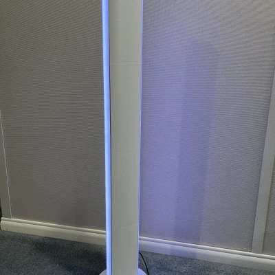 Đèn Trang Trí Điều Khiển Bằng WLED