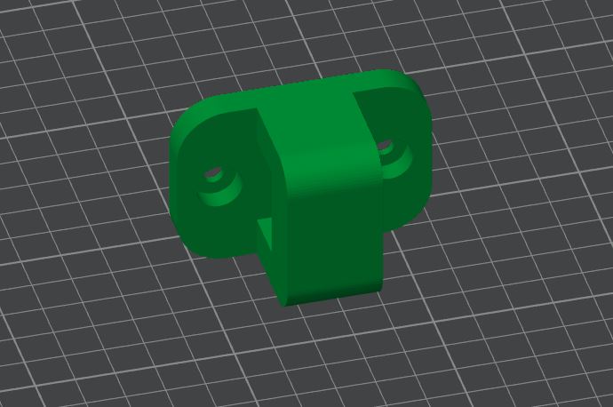 Giá Treo Tường Đơn Giản Cho Máy Hút Bụi Dewalt