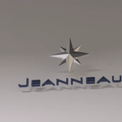 Logo Jeanneau