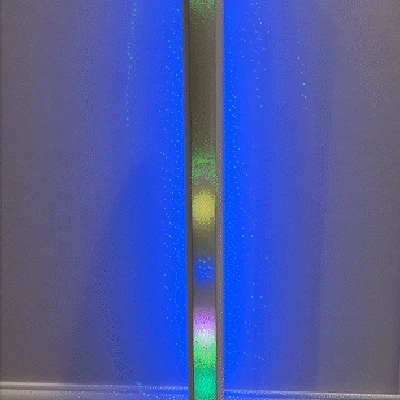 Đèn Trang Trí Điều Khiển Bằng WLED