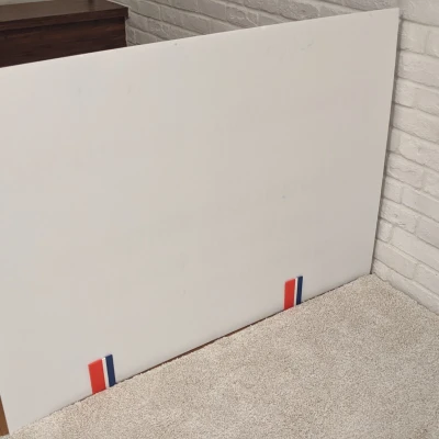 Giá đỡ Tấm Nhựa Sóng