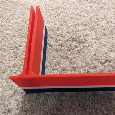 Giá đỡ Tấm Nhựa Sóng