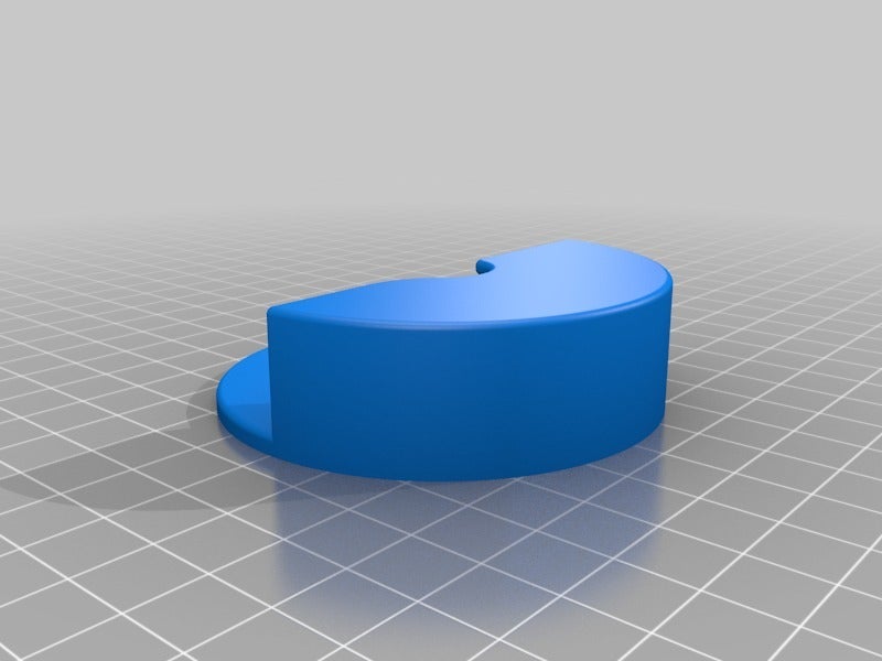 Giá đỡ lọc Aeropress gắn tường