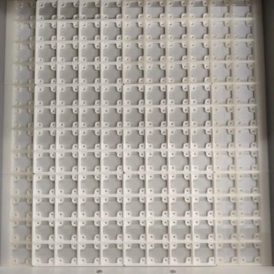 Đế Gridfinity cho ngăn kéo IKEA FAKTUM