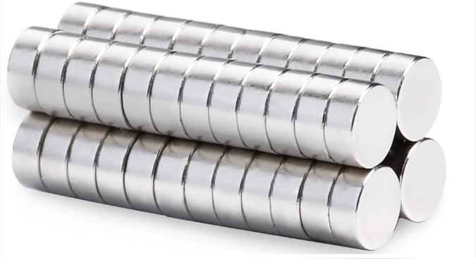 Khối Rubik Xếp Hình (Có Nam Châm)