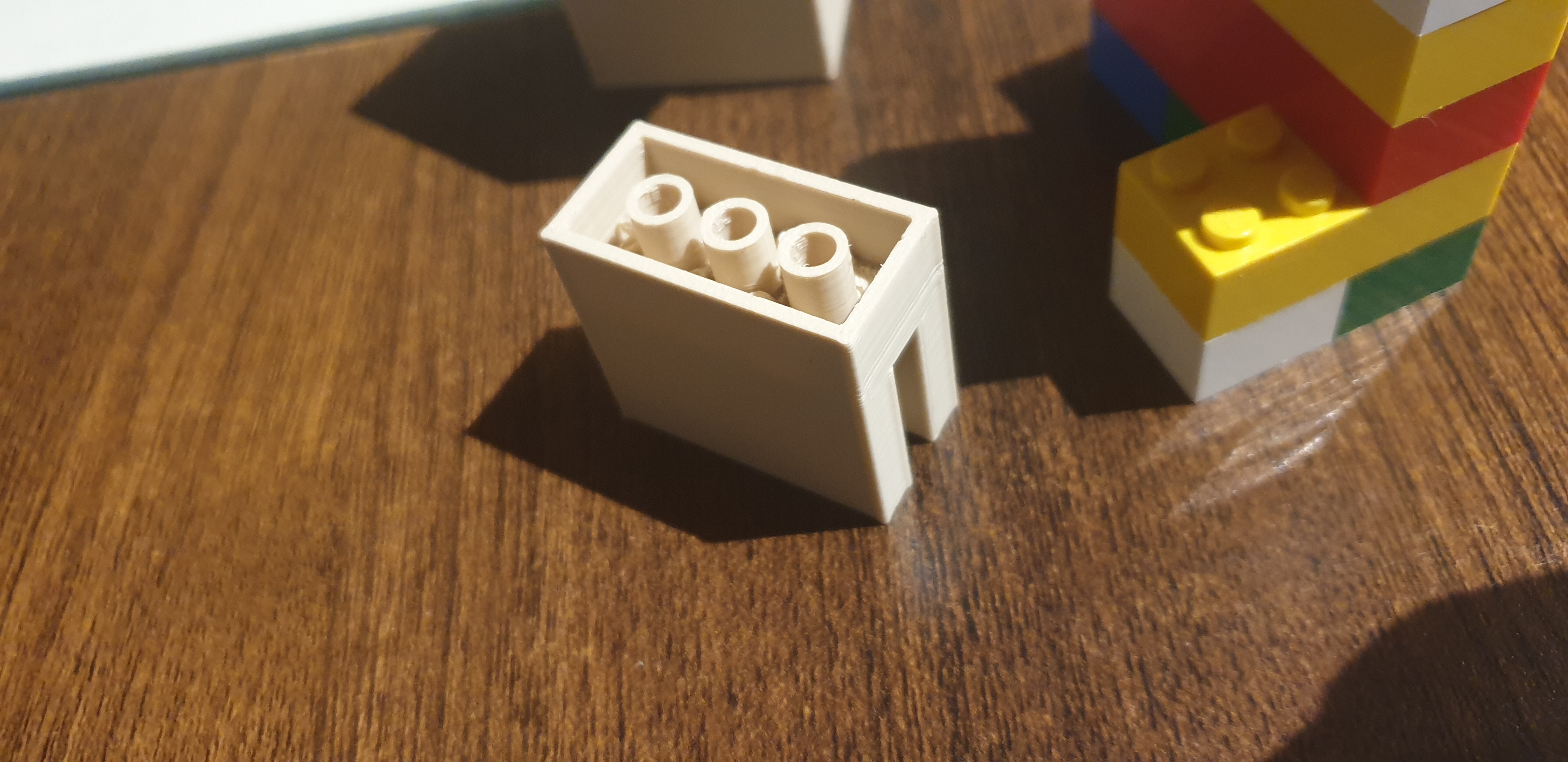 Chân Đế Điều Chỉnh (LEGO) Cho Atomstack A5 PRO