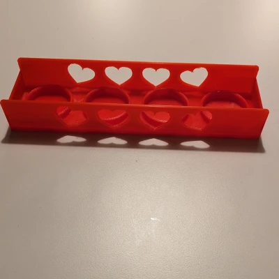 Chân Nến Mùa Vọng