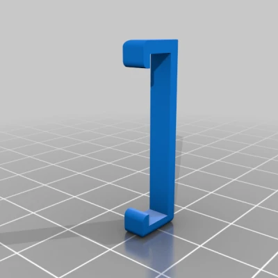 Adapter Dây Đeo Kính DJI Goggles 2 hoặc Avata Vòng Kín