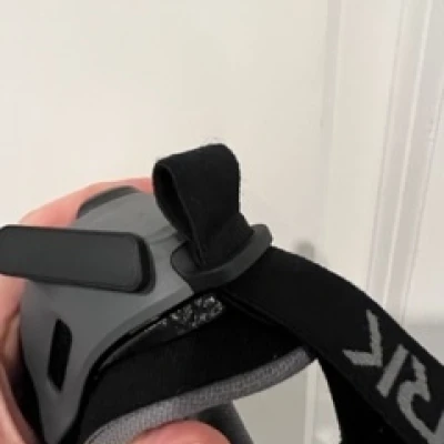 Adapter Dây Đeo Kính DJI Goggles 2 hoặc Avata Vòng Kín