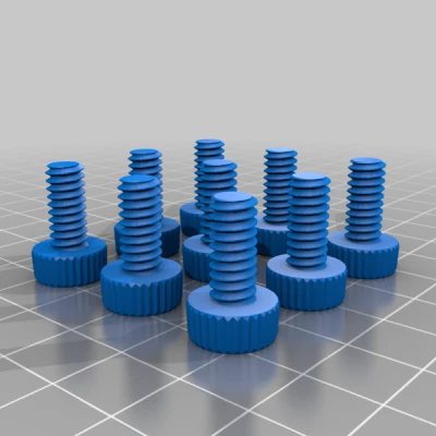 TBRC Warlock P38 Khoang lái mở và nắp điện tử