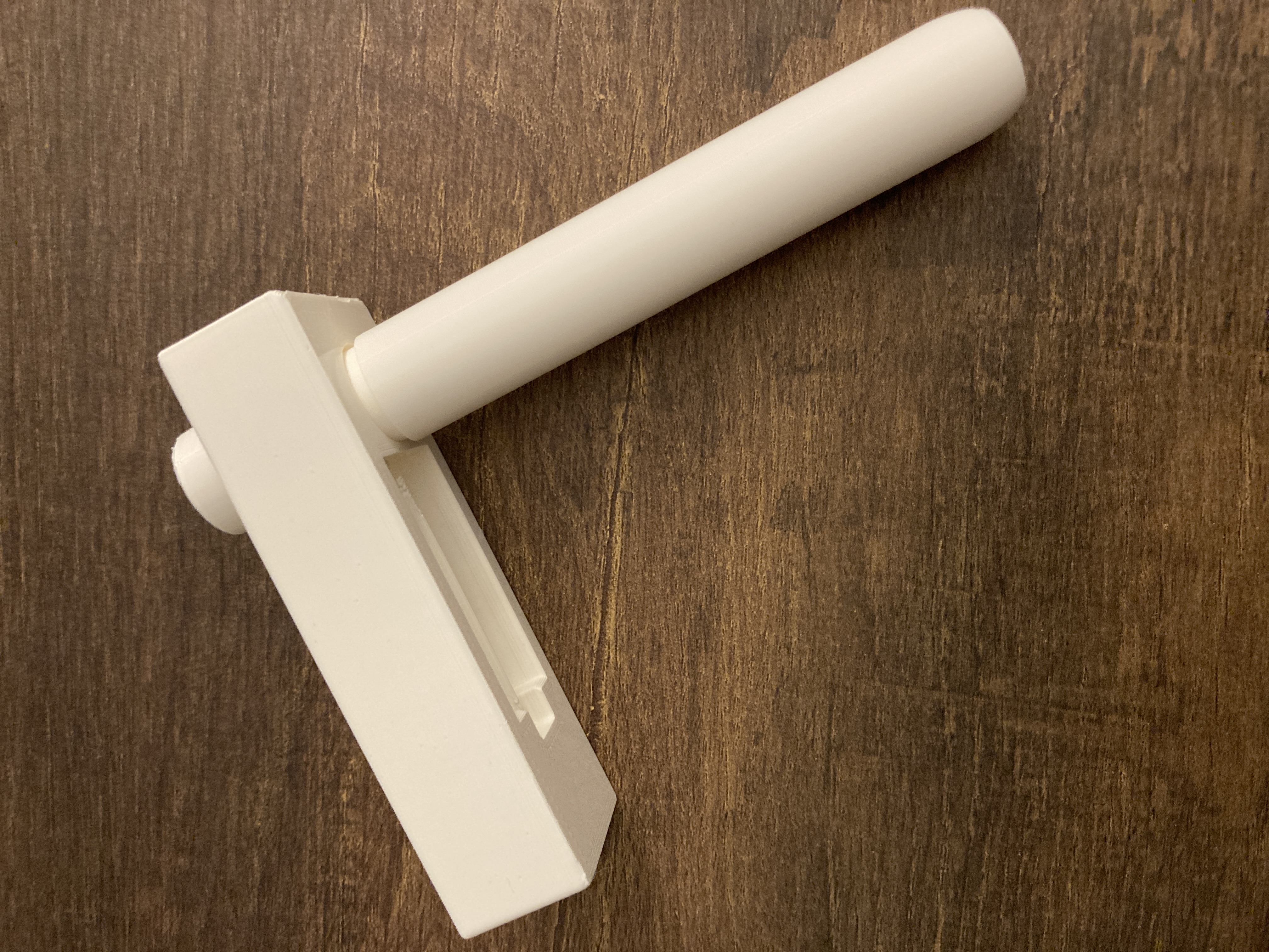 Đồ chơi tạo âm thanh mới V2!