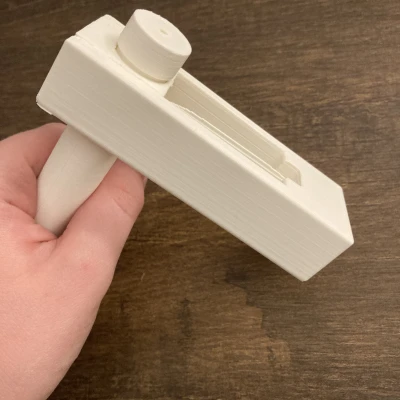 Đồ chơi tạo âm thanh mới V2!