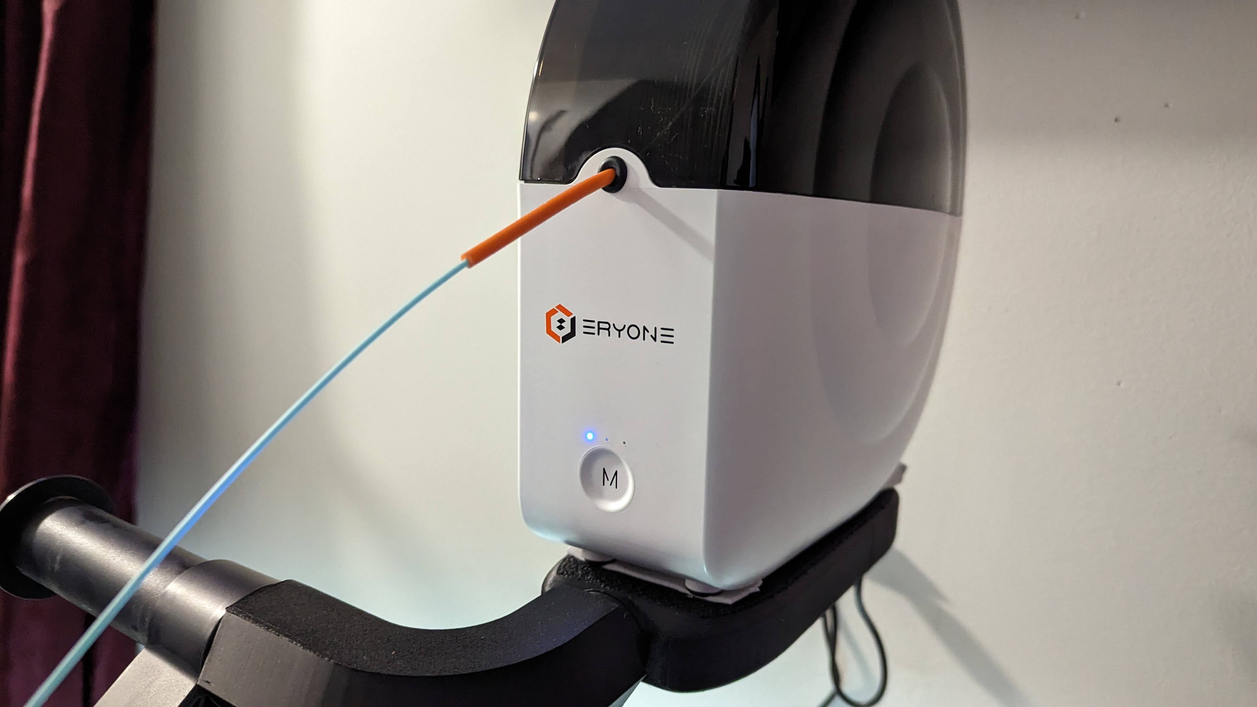 Giá đỡ máy sấy filament cho Elegoo Neptune 4 / Pro