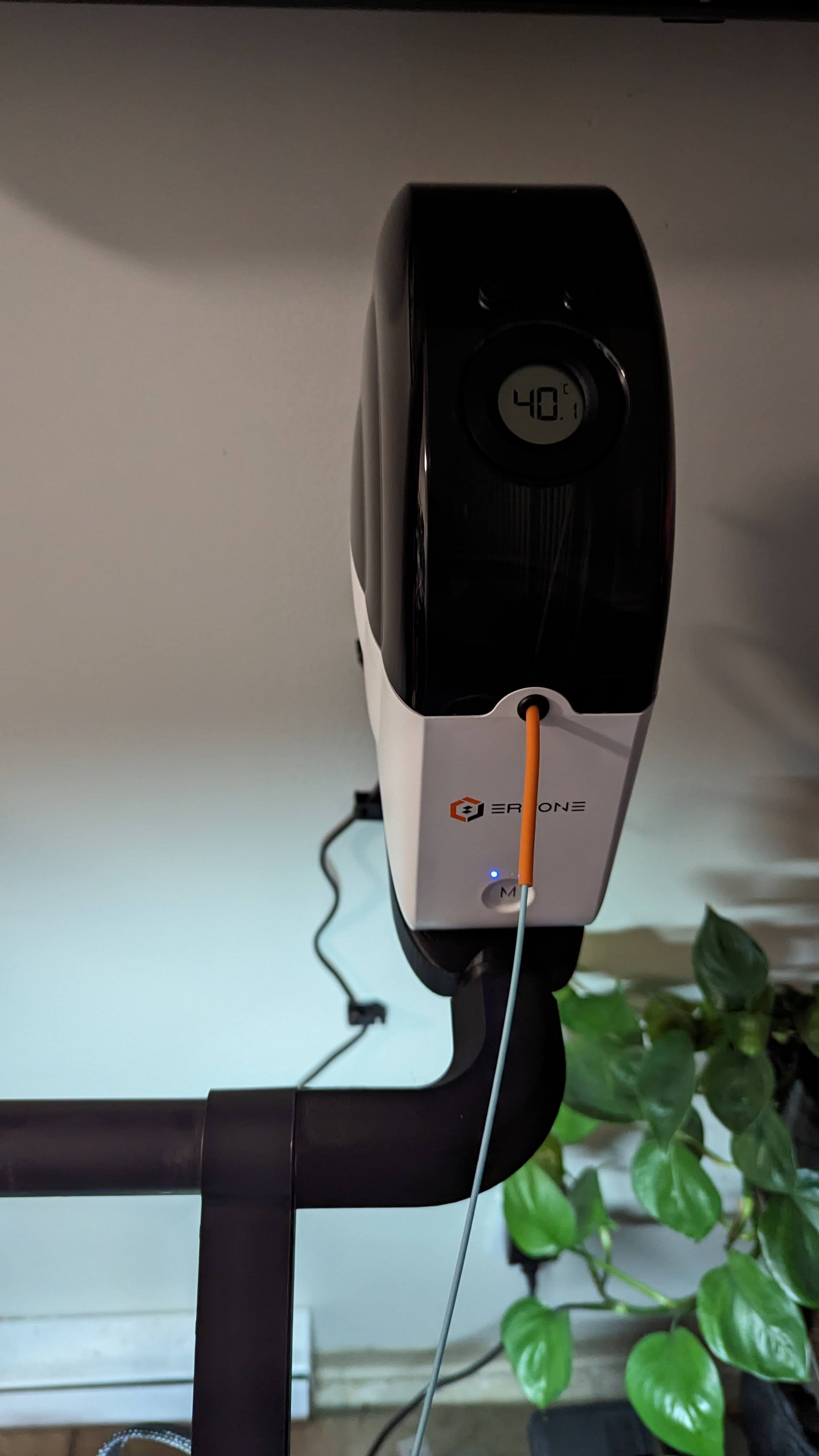 Giá đỡ máy sấy filament cho Elegoo Neptune 4 / Pro