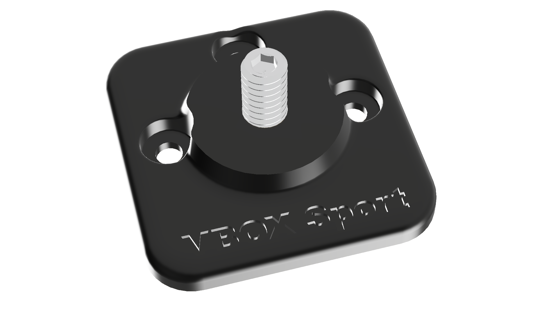 Giá Gắn Camera VBox Sport Ren 1/4"