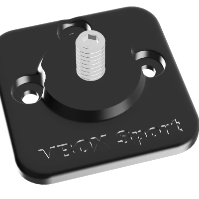 Giá Gắn Camera VBox Sport Ren 1/4"