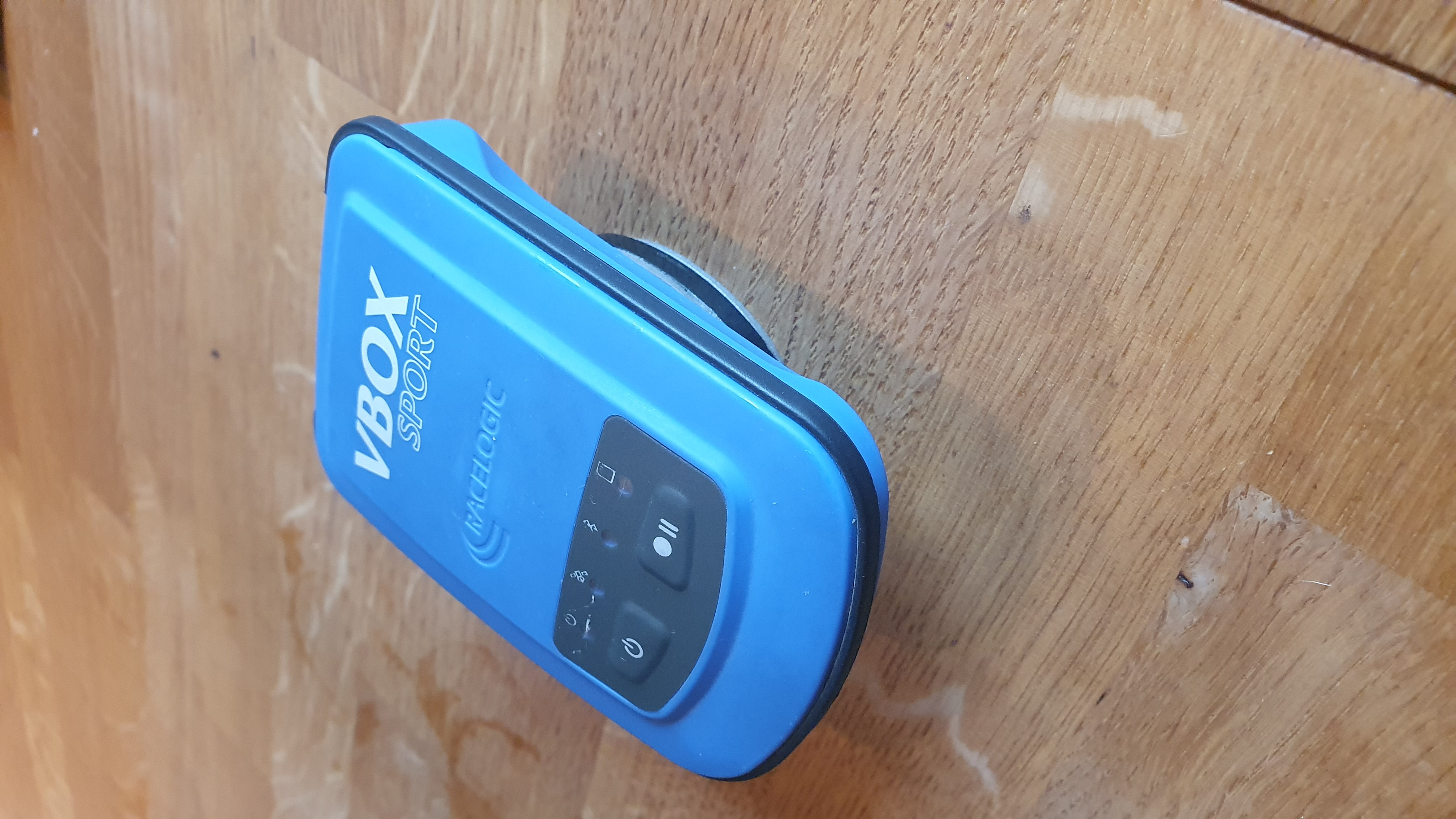 Giá Gắn Camera VBox Sport Ren 1/4"