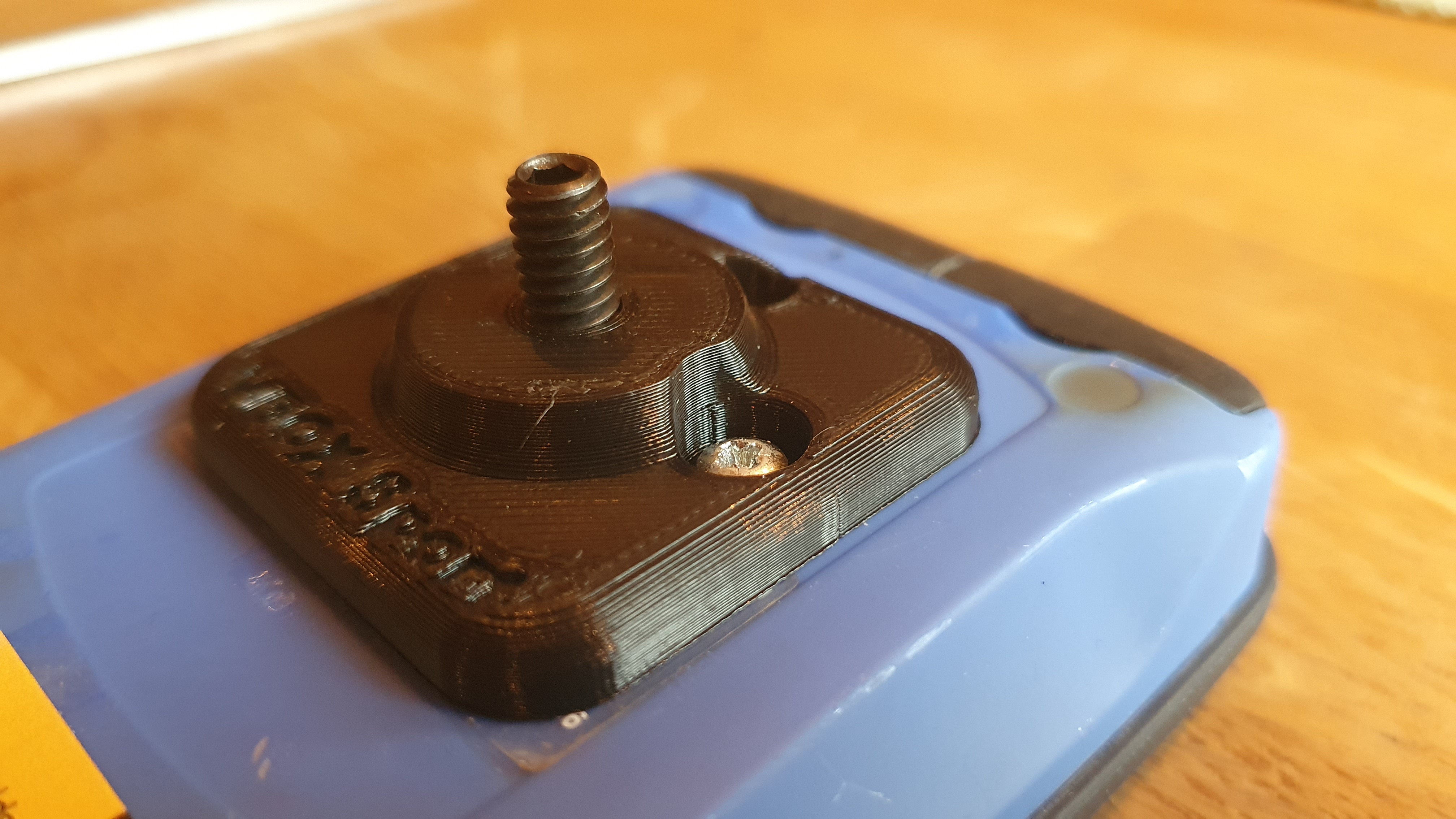 Giá Gắn Camera VBox Sport Ren 1/4"