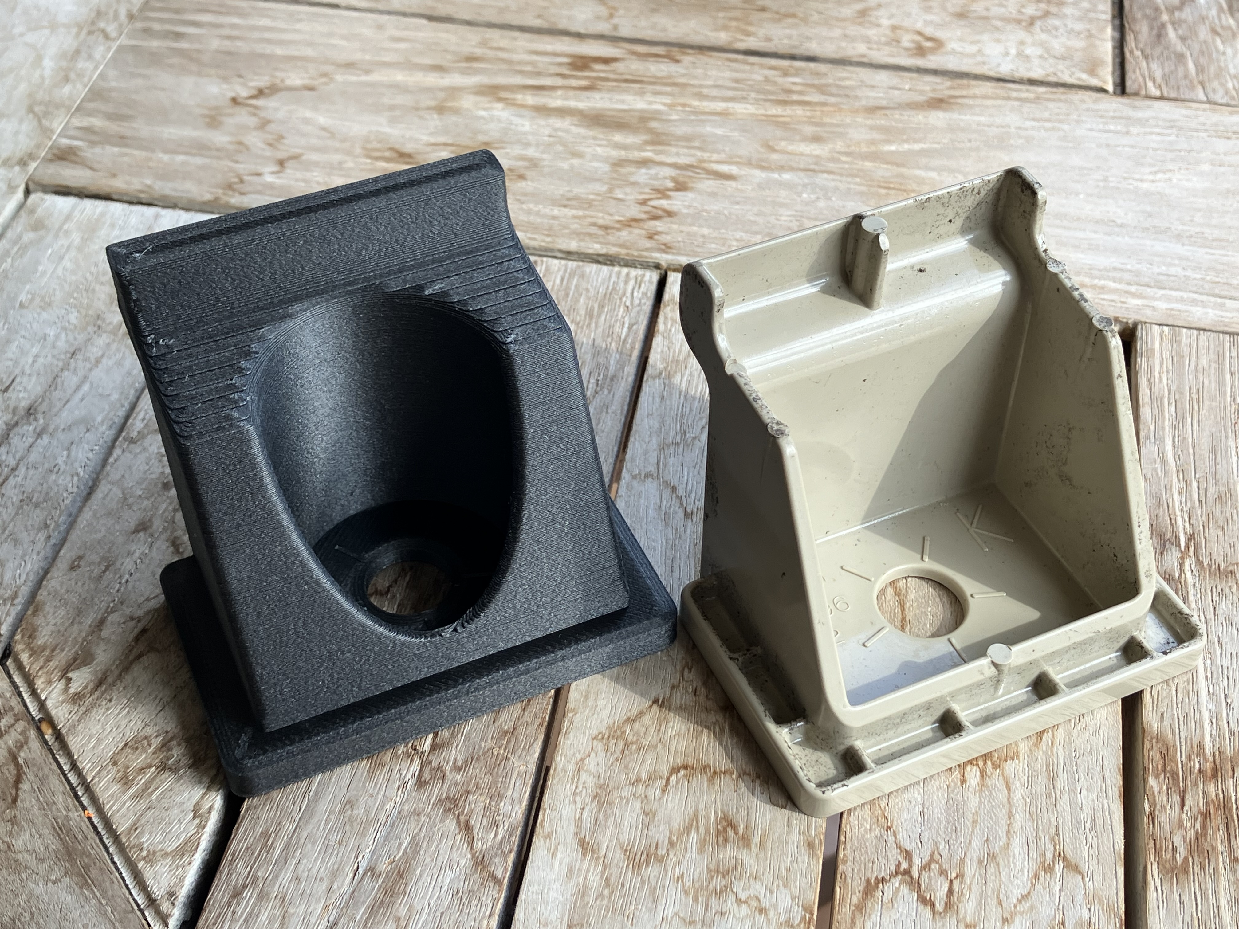 Hướng Dẫn Mái Suncast Glidetop 0102196