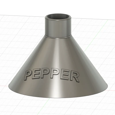 Thêm một cái phễu tiêu nữa (Peugeot)