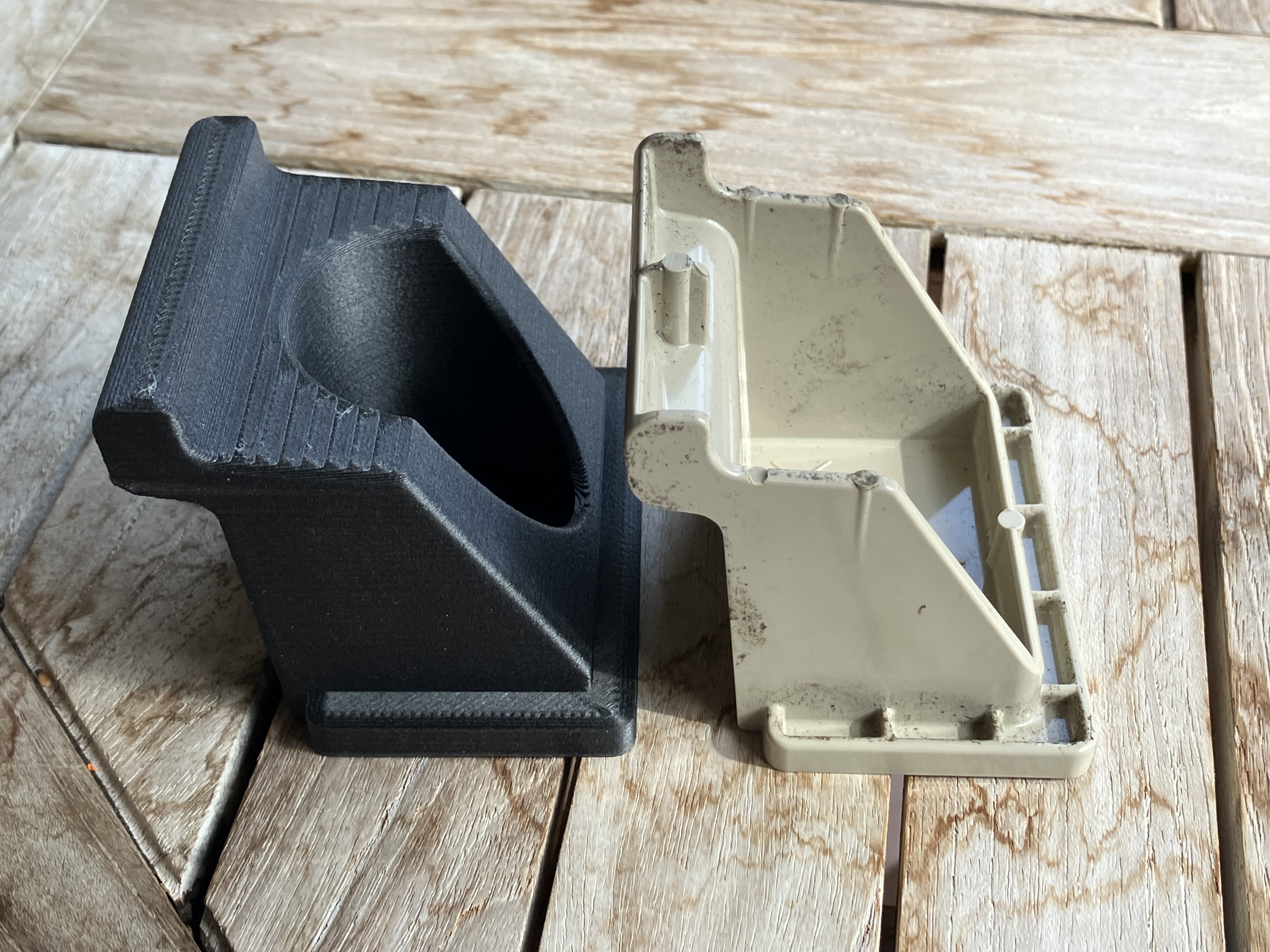 Hướng Dẫn Mái Suncast Glidetop 0102196