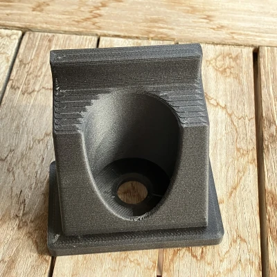 Hướng Dẫn Mái Suncast Glidetop 0102196