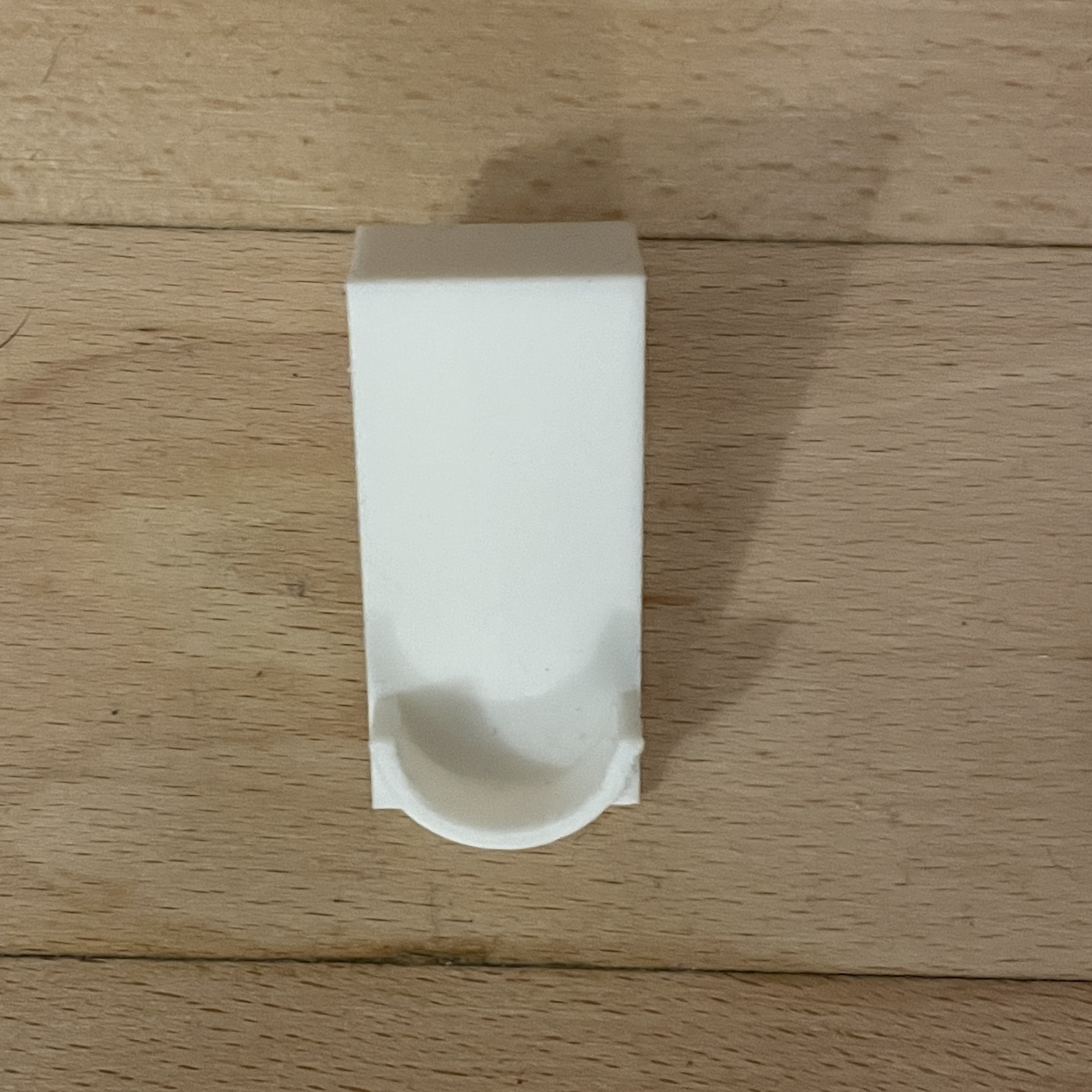 Kẹp Giữ Thanh Rod Dũng Cảm