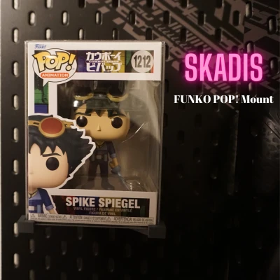 Giá Treo Funko Pop! SKÅDIS