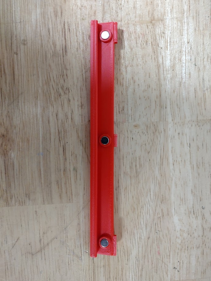 Cái Kẹp Giữ Túi Giấy