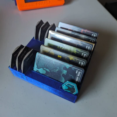 Hộp Đựng Minion Tales to Amaze Độc Nhất Vô Nhị